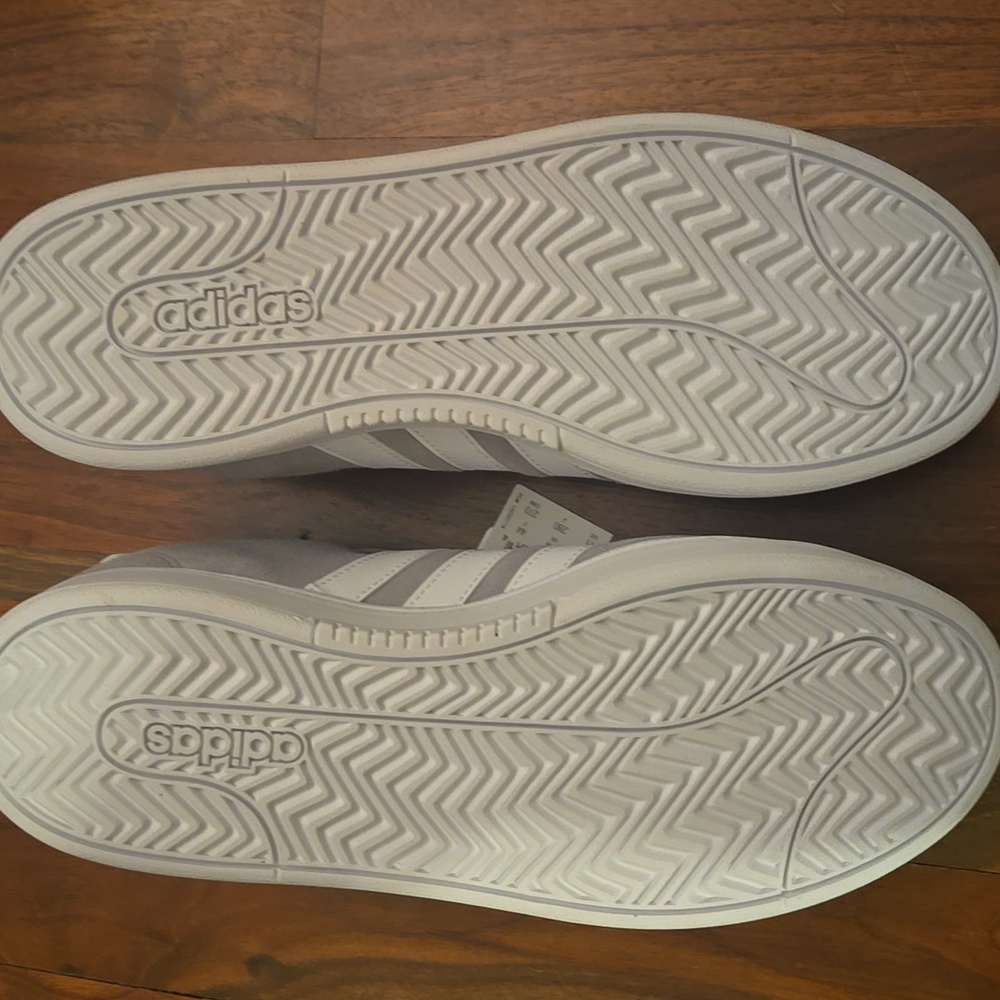 adidas Grand Court Alpha Women’s Sneakers Size 11 NWT - Picture 9 of 11